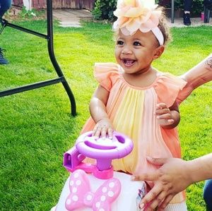 Meet your Posher, Vanessa